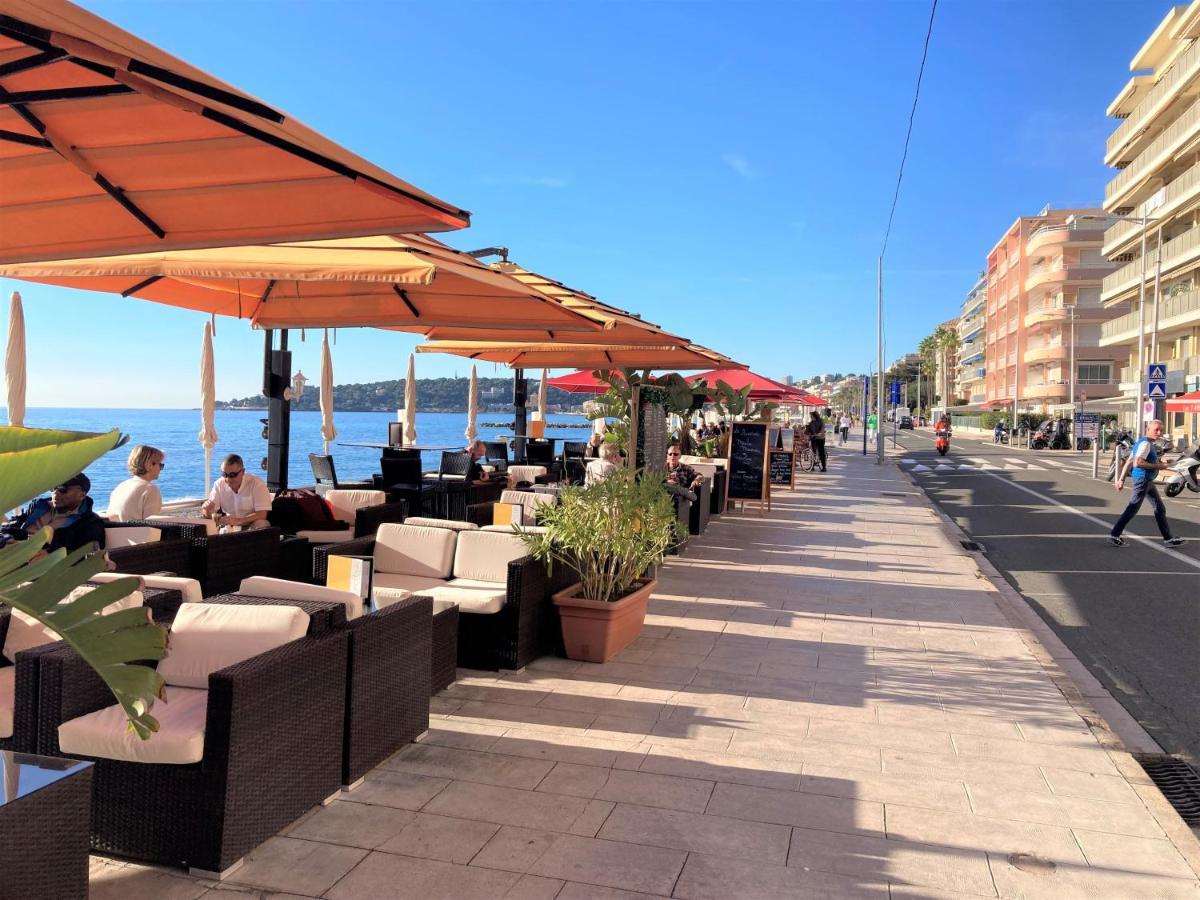 Menton Vacances Eksteriør bilde