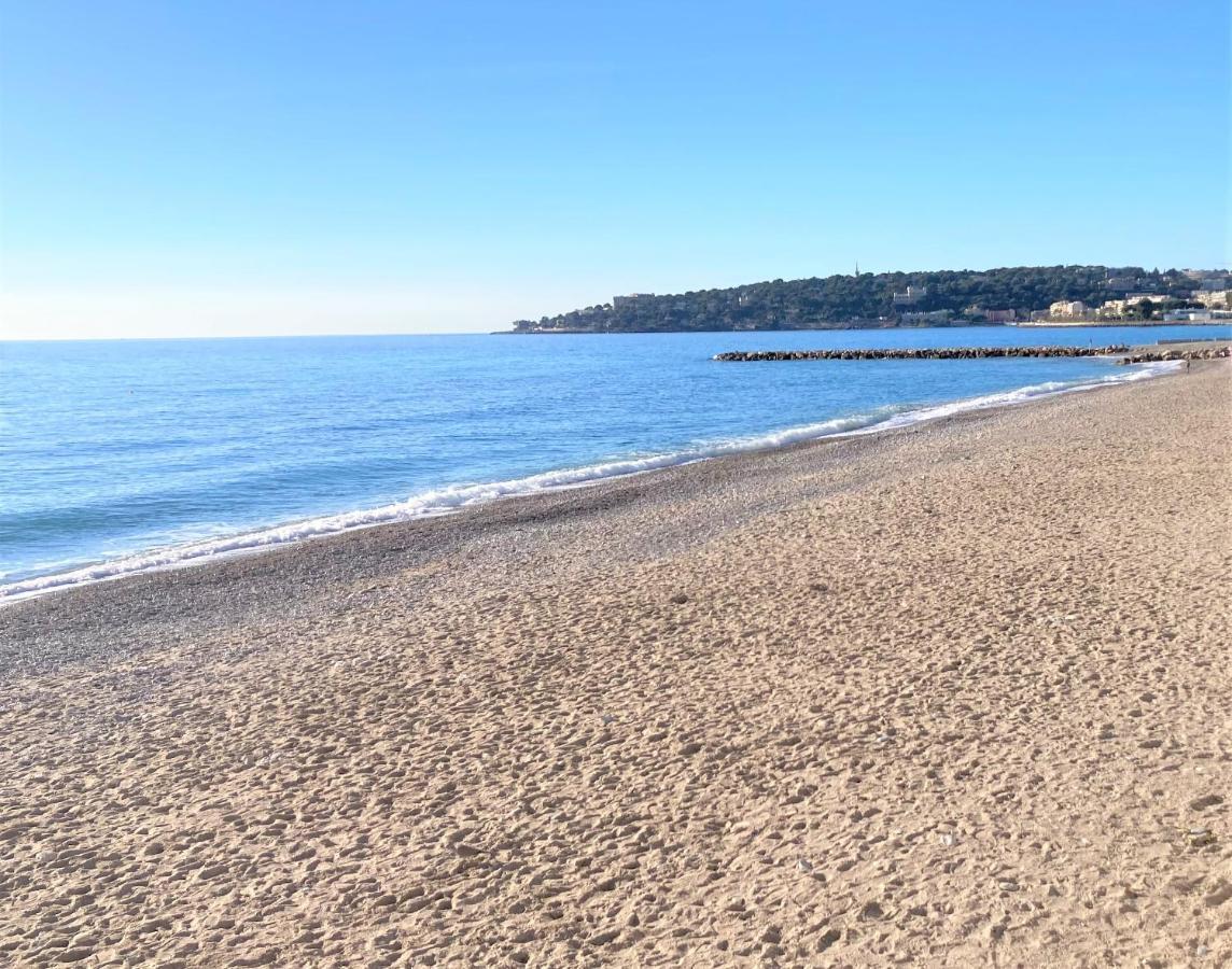 Menton Vacances Eksteriør bilde